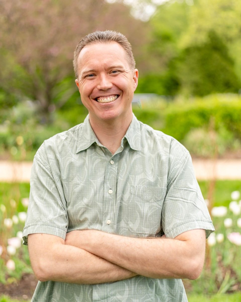 Dave Denniston, CFA